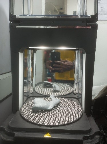 Form Wash device
