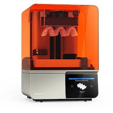 Form 4B printer