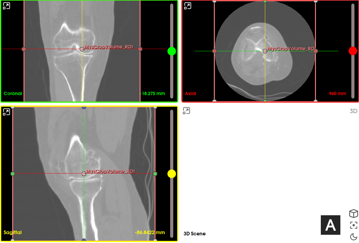 DICOM Image Filter