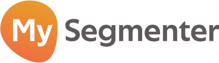 MySegmenter Docs Logo